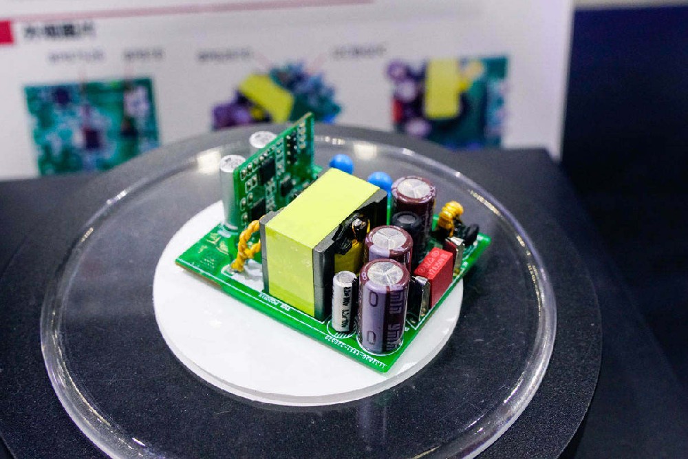 洞察2023：中國電源管理芯片行業(yè)競爭格局及市場份額